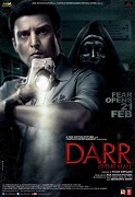 Darr @ The Mall – plakát filmu