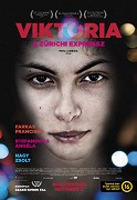 Viktoria – o důstojnosti a chamtivosti – plakát filmu