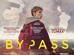 Bypass – plakát filmu