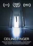 Ceiling Finger – plakát filmu