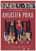 Nahoru dolů – plakát filmu