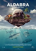 Aldabra: Byl jednou jeden ostrov – plakát filmu