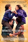 Svět na houpačce – plakát filmu