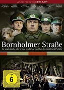 Bornholmská ulice – plakát filmu