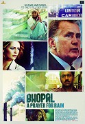 Bhópál: Modlitba za déšť – plakát filmu