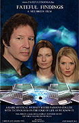 Fateful Findings – plakát filmu