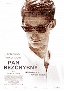 Pan Bezchybný – plakát filmu