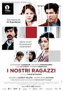 Naše děti – plakát filmu