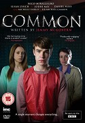 Nekompromisní trest – plakát filmu