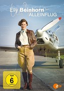 Sama v oblacích – plakát filmu
