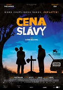 Cena slávy – plakát filmu