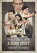 Bernský vyslanec – plakát filmu