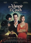 Upír na pohovce – plakát filmu