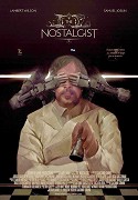 Nostalgik – plakát filmu