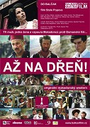 Až na dřeň! – plakát filmu