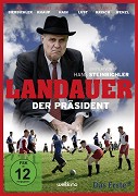 Landauer - Der Präsident – plakát filmu