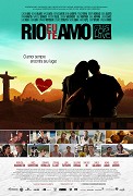 Rio, Eu Te Amo – plakát filmu