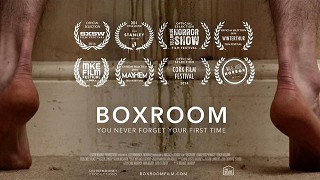 Box Room – plakát filmu