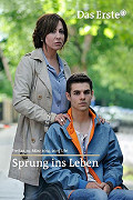 Sprung ins Leben – plakát filmu