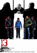 13 – plakát filmu