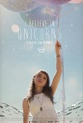 I Believe in Unicorns – plakát filmu