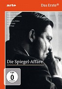Aféra Spiegel – plakát filmu