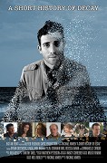 Krátká historie rozkladu – plakát filmu