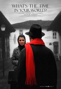 Kolik je ve vašem světě hodin? – plakát filmu