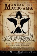 Jak se stát Alfa samcem? – plakát filmu
