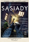 Sousedi – plakát filmu