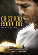 Cristiano Ronaldo: World at His Feet – plakát filmu
