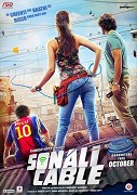Sonali Cable – plakát filmu