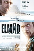 El Niño – plakát filmu