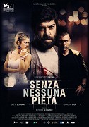 Bez slitování – plakát filmu