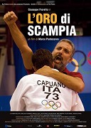 L'oro di Scampia – plakát filmu
