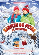 Karsten a Petra - zimní prázdniny – plakát filmu