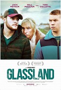 Glassland – plakát filmu
