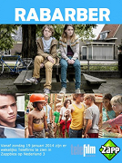 Rebarbora – plakát filmu