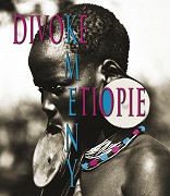 Divoké kmeny Etiopie – plakát filmu
