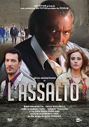 L'assalto – plakát filmu