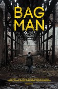 Bag Man – plakát filmu