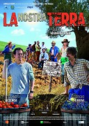 Mafie a rajčata – plakát filmu