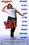 Get Bruce – plakát filmu