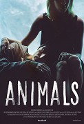 Animals – plakát filmu