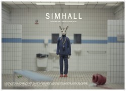 Lázně – plakát filmu