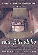 Twin Falls Idaho – plakát filmu