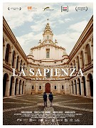 La Sapienza – plakát filmu
