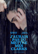 Měl jsem si vzít jiné boty – plakát filmu