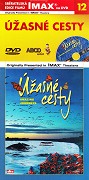 Úžasné cesty – plakát filmu