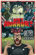 Why Horror? – plakát filmu